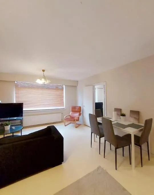 Apartmán Kotimaailma - Kodikas Kolmio Tikkurilan Ytimessae Vantaa