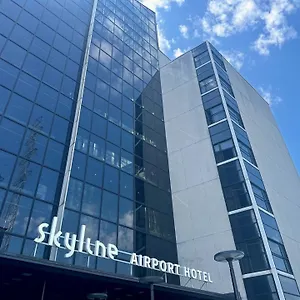 4* Hotel Skyline Airport