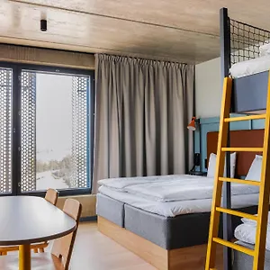 3* Hotel Comfort Helsinki Airport