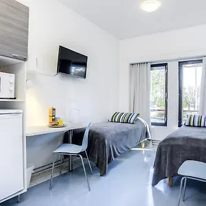  Hostel Forenom Aviapolis