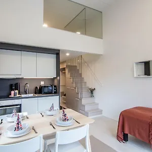  Apartament Spot Tikkurila